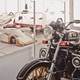Illustration for article titled The Porsche Museum Warehouse Is Christmas Come Early